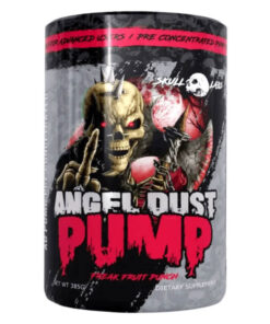 Skull Labs Angel Dust Pump 385 g USA