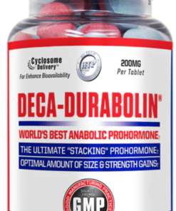 Hi-Tech Deca Durabolin 30 tabliet