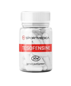 Sport Medica Tesofensine 30 kapsúl