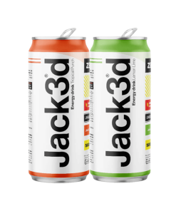 USP LABS Jack3d Energy drink – 500 ml