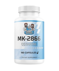 Smart Brothers Ostarine MK-2866 180 kapsúl